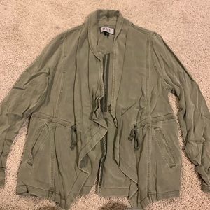 BKE jacket
